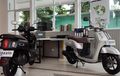 Beda Dengan Hybrid Biasa, Begini Cara Kerja Hybrid di Yamaha Fazzio