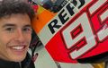 Update Kabar Marc Marquez, Terpantau Ngegas Honda RC213V-S di Sirkuit Portimao, Sosok Penting Ini Ikut Menemani