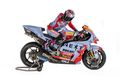 Perkuat Gresini Racing, Enea Bastianini Targetkan Masuk 5 Besar MotoGP 2022 Supaya Dapat Part Baru Lebih Cepat
