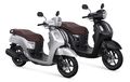 Buat Kaum Mendang-mending, Cek Empat Pilihan Motor Matik Honda dan Yamaha Seharga Mirip Fazzio