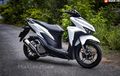 Honda Vario 150 Super Elegan, Dimanja Part Premium, Kaki-kaki Juara