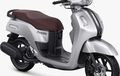 Skutik Hybrid 125 cc Yamaha Meluncur di Indonesia, Harga Mulai Rp 21 Jutaan