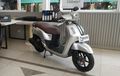Pakai Teknologi Hybrid, Ternyata Yamaha Fazzio Hanya Pakai Aki Ini