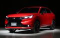 Honda HR-V Modulo X Concept Dandan Lebih Segar dan Makin Menggoda