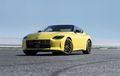 Nissan Fairlady Z Spek Jepang Meluncur, Lebih Murah dari GR Supra RZ!