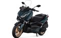 Yamaha XMAX 250 Makin Keren, Hadir dengan Dua Pilihan Warna Baru Doff dan Glossy, Harganya Jadi Segini