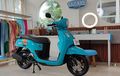 Fitur Hybrid Power Assist Yamaha Fazzio Tidak Aktif Sebelum Motor Dipakai Jalan