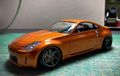 OtoToys: Video Membangun Nissan 350Z Versi Tamiya, Pengerjaannya Detail Banget Sob