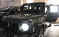 Bukan Untuk Kaum Mendang-mending, Mercedes-Benz AMG G 63 Bakal Dilelang Pekan Depan