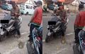 Cara Ampuh Lawan Debt Collector yang Mau Tarik Paksa Motor, Kasih Lihat Foto Ini Langsung Ketakutan