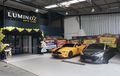 Buka Workshop di Bandung, Luminoz Auto Care Kasih Diskon 25 Persen Paket Coating Mobil