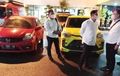 Toyota Raize dan Honda Brio Jadi Bukti, Modus Licik Mahasiswi Bisa Miliki Aset Senilai Rp 1,2 Miliar Terungkap