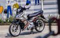 Yamaha Jupiter MX 135 Berdandan Manis Tampilan Makin Stylish