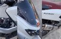 Biasa Main Bodi dan Kaki-kaki, Modifikasi Yamaha NMAX Ini Beda Banget, Suara Mesinnya Bikin Tubuh Gemetar