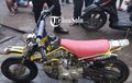 Jadi Urusan Polisi, Motor Trail Sewaan Raib Dibawa Kabur Bocah 9 Tahun, Begini Nasib Pelaku