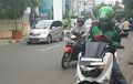 Bikin Sedih, Sedang Tunggu Orderan Makanan Ponsel Milik Ojol Raib, Ini Dugaan yang Muncul