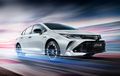 Toyota Corolla Altis GR Sport Thailand Bersolek, Apa Aja yang Berubah?
