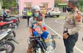 Polisi Jaring Pengguna Knalpot Brong di Demak, Ini Hukuman yang Mengintai