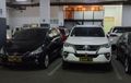 IPW Semprot Polisi, Minta Usut Nopol Dinas Kembar Lima Mobil Arteria Dahlan