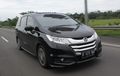 Segini Harga Honda Odyssey 2015 Bekas, Mobil Mewah Harga Terjangkau