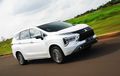 Mitsubishi Xpander Raih Predikat Best Resale Value Small MPV Di Gridoto Award 2022