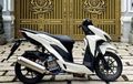 Dimanja Part Premium, Honda Vario 150 Ini Jadi Semakin Elegan