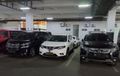 Terbongkar, Polri Akui Beri Pelat Dinas Polisi Buat Pajero Sport Arteria Dahlan