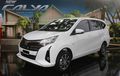 Merawat Mobil Bekas Toyota Calya dan Sigra Gampang, Cuma Perhatikan 2 Hal Ini