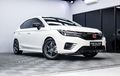 Honda City Hatchback RS Mau Dibikin Makin Ganteng? Ini Trik Simpelnya