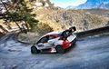 Selain Memimpin Reli Monte Carlo, Sebastien Ogier Jadi Pelanggar Pertama Aturan Hybrid di WRC 2022