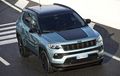 Jeep Compass e-Hybrid Dapat Fitur Ini, Canggih dan Ramah Lingkungan!