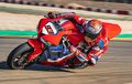 Setelah Pakai RC213V-S, Marc Marquez Gantian Latihan Pakai CBR600RR