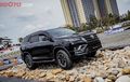 Harga Mitsubishi Pajero Sport Tipe Tertinggi Masih Lebih Mahal dari Toyota Fortuner 2.8, Segini Selisihnya
