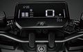 Sangar Mirip Robot, Intip Tampilan dan Spek Motor Listrik Yamaha EMF