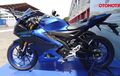 Manjakan Tangan Kiri, Yamaha R15 V4 Bisa Pindah Gigi Tanpa Tarik Kopling