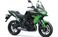 Kawasaki Versys 650 2022 Resmi Masuk Indonesia, Yuk Periksa Fitur Barunya