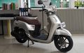 Resmi Mengaspal di Jawa Timur, Segini Harga Yamaha Fazzio OTR Surabaya