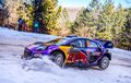 Hasil Reli Monte Carlo 2022 - Setelah 9 Tahun, Sebastien Loeb Kembali Memimpin Klasemen
