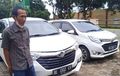 Daihatsu Xenia Jadi Sandera, Satpam Bank Minta Tebusan Rp 30 Juta