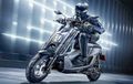 Kerjasama dengan Gogoro, Yamaha Rilis Skuter Listrik Baru, Harganya Menarik