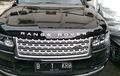 KPKNL Jakarta IV Bakal Lelang Range Rover 3.0 LWB Akhir Januari 2022, Segini Nilai Limitnya