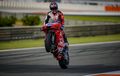 Bukan Pecco Bagnaia, Jorge Lorenzo Jagokan Jorge Martin Buat Jadi Juara di Ducati