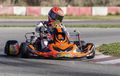 Tak Lagi Pakai Motor, Marc Marquez Persiapkan Fisiknya dengan Latihan Gokart
