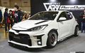 Toyota GR Yaris Adopsi Body Kit Jepang, Tampil Simpel Tapi Aerodinamis