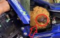 Filter Yamaha MX King Jadi Sarang Tikus Hingga Beranak, Begini Tips Agar Tak Mengalami Hal Serupa