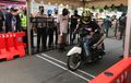 Ajang Street Race Polda Metro Jaya Ditunda, Imbas Kasus Covid-19 Melonjak