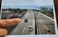 Polisi Beberkan Fakta Pelanggaran Sunday Morning Run Mobil di Tol Andara