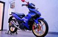 Yamaha MX King 150 Racing Look, Ubahan Simpel, Cuma Modal Part RCB