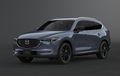 Mazda CX-8 di Jepang Ada Varian Mesin Turbo, Begini Spesifikasinya