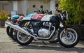 Moge Royal Enfield 650 Twin Hadir Dalam 5 Warna Baru, Segini Harganya